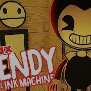 Бенди И Чернильная Машина В Роблокс Roblox Bendy And Inc Machene