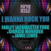 Jamie Lewis I Wanna Rock You Jamie Lewis Master Mix