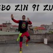 Zumba Zin 91