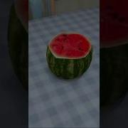 Полный Мем Диджей Арбуз