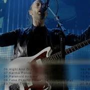 Radiohead Greatest Hits Full Albums Radiohead Top Hits Radiohead Mix
