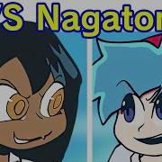 Fnf Vs Nagatoro