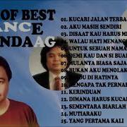 Kumpulan Lagu Pance Pondaag