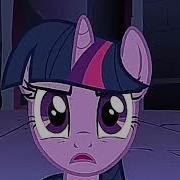 My Little Pony Я Словно Монстр