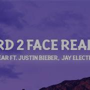 Hard 2 Face Reality Slowed Reverb