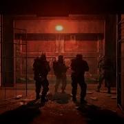 Плохая Концовка Metro 2033 Redux
