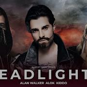 Alan Walker Alok Headlights Remix