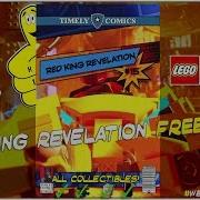 Lego Marvel Super Heroes 2 Red King Revelation Story Level 15