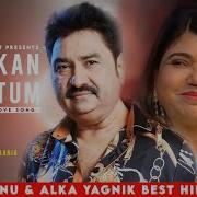 Kumar Sanu Dhadkan Mein Tum