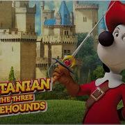 Dogtanian Promo