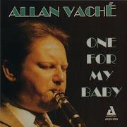 Allan Vache One For My Baby And One More For The Road