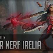 Irelia Rap