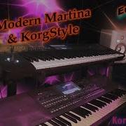 Korg Style Ты Моя