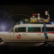 1 Hour Sfx Sound Effects Ghostbusters 2016 Ecto 1 Siren