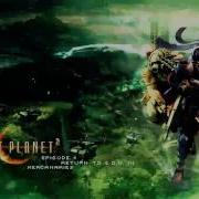 Lost Planet 2 Soundtrack