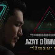 Azat Donmezow Albom