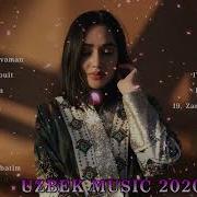 Узбек Музика 2020