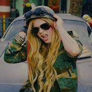 Avril Lavigne Rock N Roll