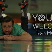 You Re Welcome Moana Peter Hollens Feat Andrew Huang