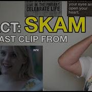 Skam Is Over English Subtitles