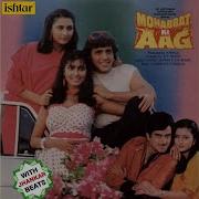 Shabbir Kumar Ye Zindagi Haseen Hai Male Version With Jhankar Beats