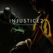 Injustice 2 Main Theme Music Ost