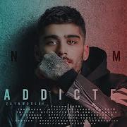 Zayn Addicted Edit