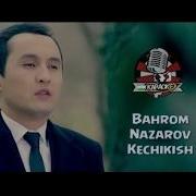 Bahrom Qara Bulut Minus