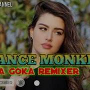 Lagu Joget Acara Terbaru 2020 Dance Monkey By Remix Nipa Goka