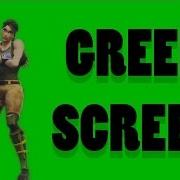 Dance Moves Greenscreen Free Default Dance Fortnite