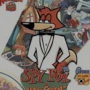 Spy Fox In Dry Cereal Acidophilus 3