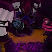 Fnf Corruption End Light Corrupted Bf Vs Tankman