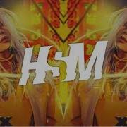 Psy Trance Billie Eilish Khalid Lovely Lenjix Remix