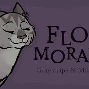 Flor Morada Twimbra