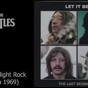 The Beatles Twenty Flight Rock 1969