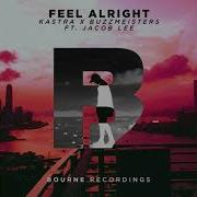 Kastra X Buzzmeisters Ft Jacob Lee Feel Alright Original Mix