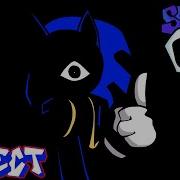 Fnf Vs Cyclop Sonic Ost