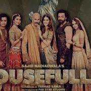 Housefull 4