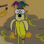 Alles Banane