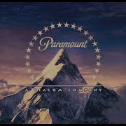 Заставка Paramount Pictures