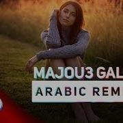 Arabic Remix Mawjou3 Galbi Burak Balkan Remix Arabicvocalmix