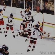 Хоккей Олимпиада 1980 Ссср Сша