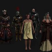 Free Avatar Character Toon Pack For Iclone 7 3 Part 11