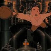 Steamboy