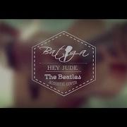 Batiga Hey Jude The Beatles Acoustic Cover