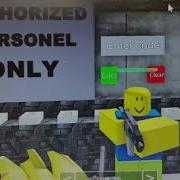 Roblox Survive The Killer In Area 51 Music