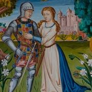 Calm Beyond The Castle Walls Relaxing Medieval Music Melodies