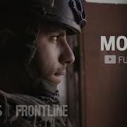 The Battle For Mosul