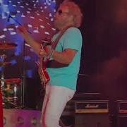 Sammy Hagar The Circle Heavy Metal