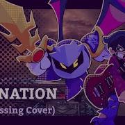 Ssbu Final Destination Brawl S Final Destination Theme